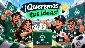 We want to keep improving Comuniate: we are listening to you!