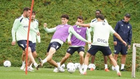 Athletic look to Levante with three doubts: who can return and who will have to wait
