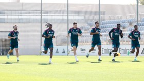 Possible Real Madrid lineup for matchday 6, according to the sports press