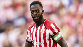 Updates on Iñaki Williams' status