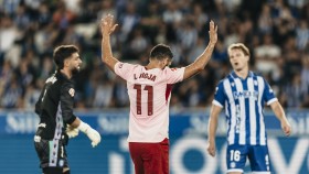 Oscar Sanchez clarifies the status of Luis Rioja and Guido Rodriguez