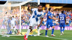 Hidalgo shakes up the XI against Sevilla: the rotations the press points to for Depor