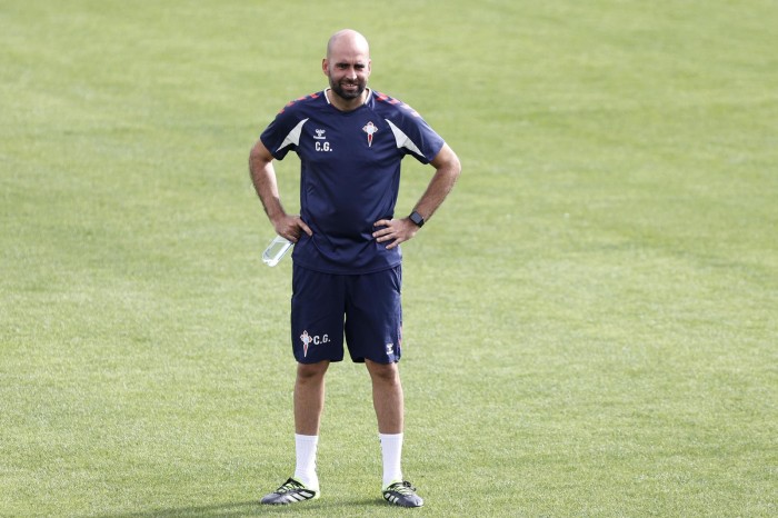 Giráldez prepara otra revolución en el Celta: las grandes dudas de su once ante el Racing