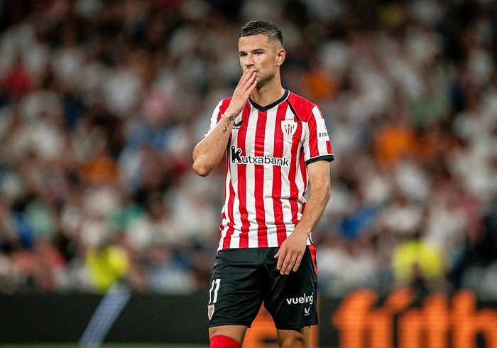 Malas noticias con Guruzeta, se pierde el partido ante el Alavés