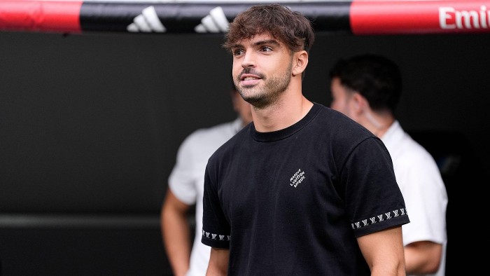 Asencio ve abrirse una puerta inesperada