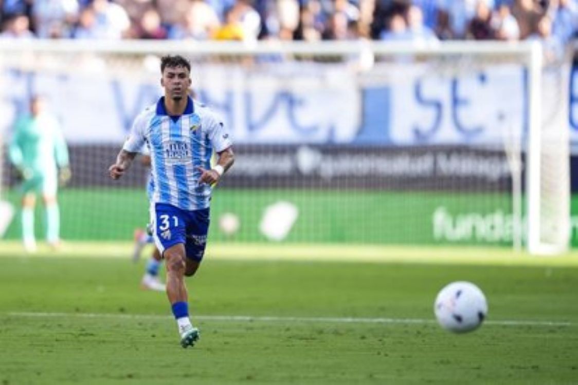Guía Fantasy del Málaga 2026/27: plantilla, once tipo y jugadores recomendables. Actualizado 1º parón.