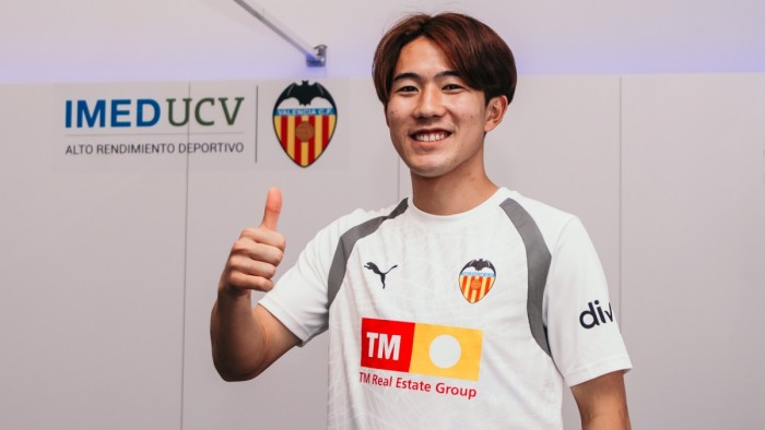 Sato acelera su llegada a la era Aguirre