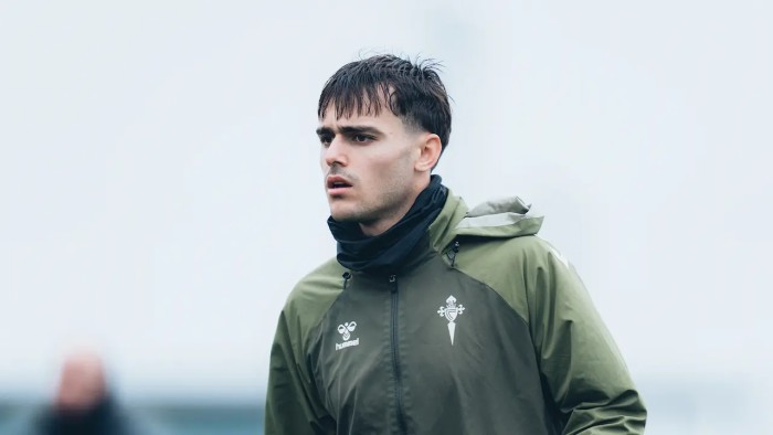 Muy malas noticias con la rodilla de Miguel Román
