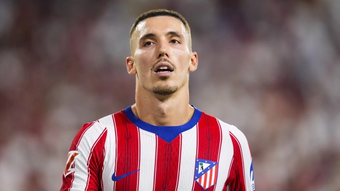 Ya hay parte médico de Grimaldo ¿cuándo regresa?