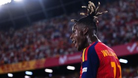Nico Williams injured and leaves Spain camp Nico Williams injured and leaves Spain camp