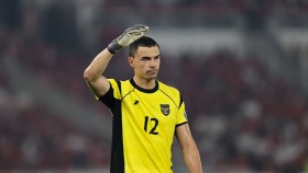 Audero reaches the final with Indonesia and his return puts the spotlight on matchday 8 Audero reaches the final with Indonesia and his return puts the spotlight on matchday 8