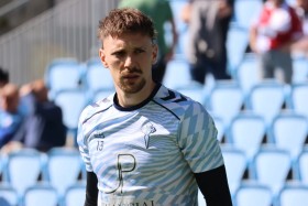 Radu's injury worries Celta: tests point to a shoulder problem Radu's injury worries Celta: tests point to a shoulder problem