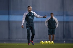 The break gives Malaga a boost: Funes gets his squad back before facing Espanyol The break gives Malaga a boost: Funes gets his squad back before facing Espanyol