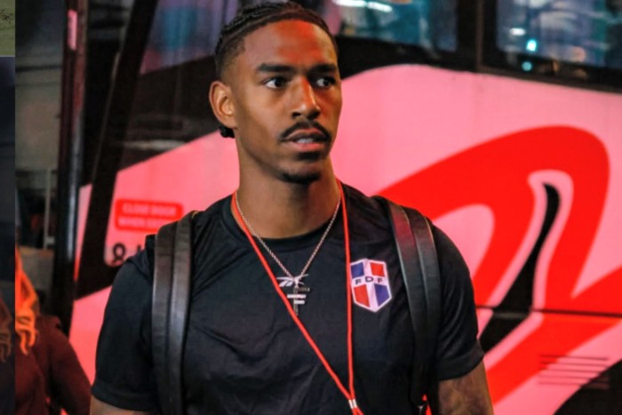 Junior Firpo se lesiona y critica el parón de selecciones