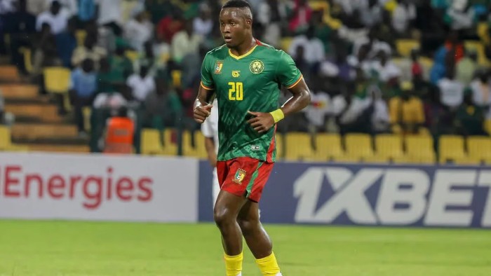 Nsongo vuelve lanzado, estado del resto de internacionales del Deportivo