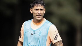 Satriano injured and leaves Uruguay camp Satriano injured and leaves Uruguay camp
