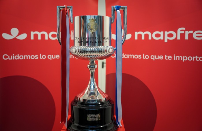 La Copa ya tiene su primera etapa