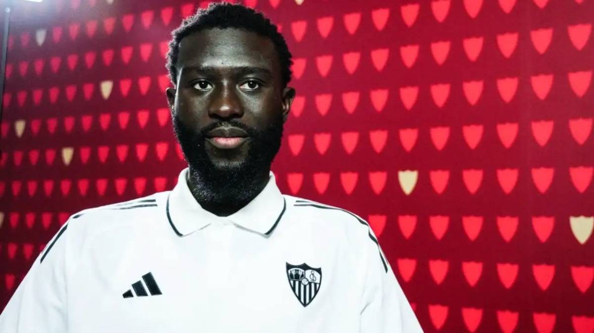 Odysseas y Sangante vuelven frescos al Sevilla