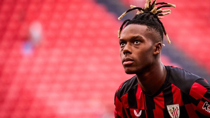 Nico Williams ya tiene una fecha marcada para volver: los partidos que se perderá con el Athletic