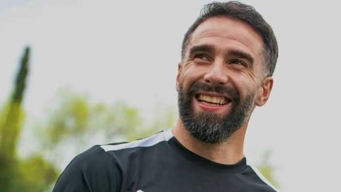 Carvajal puede protagonizar uno de los bombazos de LaLiga: el Getafe negocia su fichaje