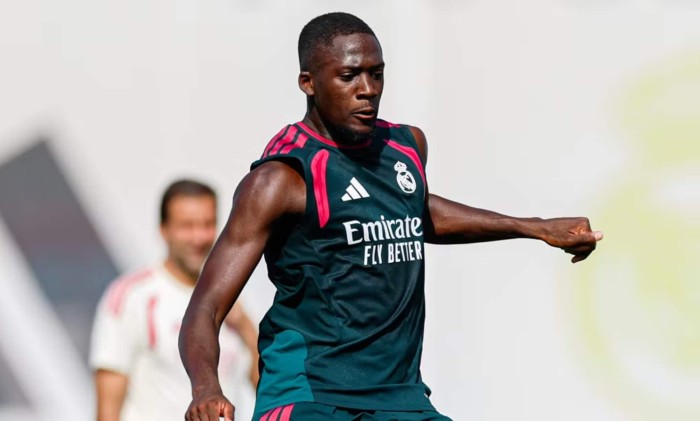 Konaté acelera su regreso y Mourinho respira: el central apunta al Villarreal