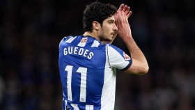 Guedes has a pending score to settle with goals: his next chance to change the script Guedes has a pending score to settle with goals: his next chance to change the script
