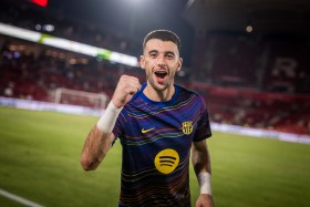 Joan Garcia joins the group and targets Getafe Joan Garcia joins the group and targets Getafe