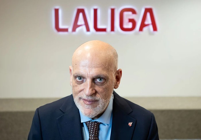 Tebas no deja inscribir a Carvajal en el Getafe
