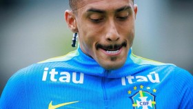 Raphinha's substitute role against Getafe gains momentum Raphinha's substitute role against Getafe gains momentum