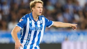 Koski springs a surprise before Alavés-Atlético: Quique has the final word Koski springs a surprise before Alavés-Atlético: Quique has the final word