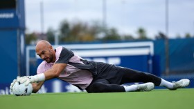 Why didn't Dmitrovic play against Malaga? Manolo explains Why didn't Dmitrovic play against Malaga? Manolo explains