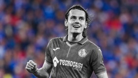Enes Ünal drops out of the squad and will be unavailable for Barcelona Enes Ünal drops out of the squad and will be unavailable for Barcelona
