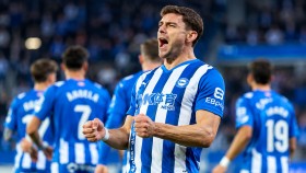 Lucas Boyé and Koski available to face Atlético! Lucas Boyé and Koski available to face Atlético!