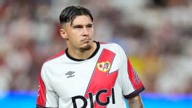 Ratiu drops out at the last minute against Athletic Ratiu drops out at the last minute against Athletic
