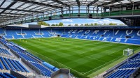 Confirmed lineups for Alavés - Atlético, matchday 8 Confirmed lineups for Alavés - Atlético, matchday 8