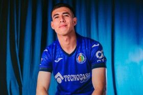 Alarm bells at Getafe: Zaid Romero leaves injured before half-time Alarm bells at Getafe: Zaid Romero leaves injured before half-time