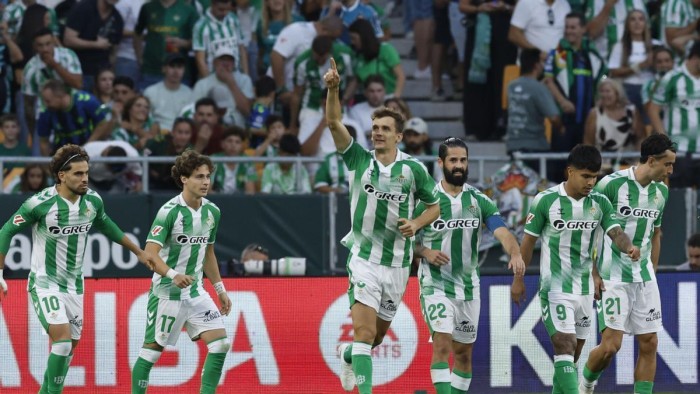 El no gol de Diego Llorente ante Osasuna genera dudas en Comunio