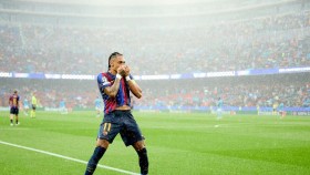 Raphinha targets another absence for Barcelona - when is he expected back? Raphinha targets another absence for Barcelona - when is he expected back?