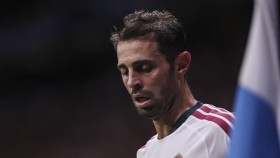 What is happening with Bernardo Silva? From hope to being inconsequential. What is happening with Bernardo Silva? From hope to being inconsequential.