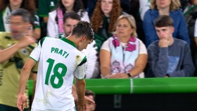 Matteo Prati a serious doubt for trip to Osasuna: Racing waiting on his progress Matteo Prati a serious doubt for trip to Osasuna: Racing waiting on his progress