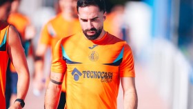When will Carvajal make his debut for Getafe? When will Carvajal make his debut for Getafe?