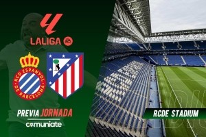 Espanyol vs Atletico: preview, likely lineups and fantasy tips Espanyol vs Atletico: preview, likely lineups and fantasy tips