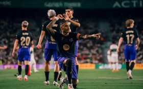 Raphinha returns: could he be fit for Betis? Raphinha returns: could he be fit for Betis?