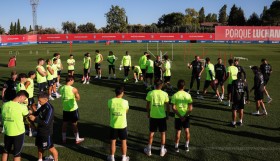 Atletico on Koke and Johnny Cardoso: two absences Atletico on Koke and Johnny Cardoso: two absences