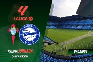 Celta vs Alaves: preview, likely lineups and fantasy tips Celta vs Alaves: preview, likely lineups and fantasy tips