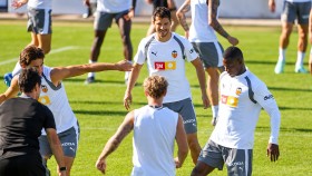 Valencia XI leak: Danjuma and Diakhaby updates Valencia XI leak: Danjuma and Diakhaby updates