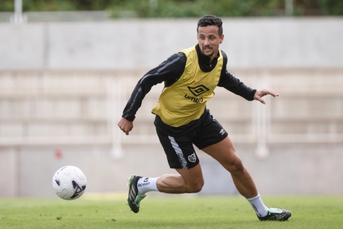 Luiz Felipe, baja el resto de temporada por una rotura del cruzado