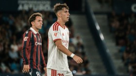 Miguel Sierra geht in die OP - Sevilla sucht Lösungen Miguel Sierra geht in die OP - Sevilla sucht Lösungen