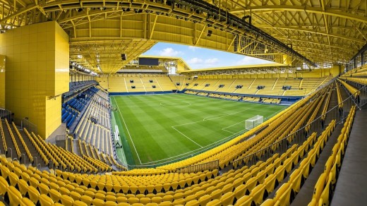 Alineaciones confirmadas del Villarreal - Elche de la jornada 9