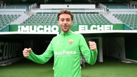 Marc Aguado: schwere Knöchelverletzung